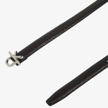  Calvin Klein Kadın Siyah Kemer