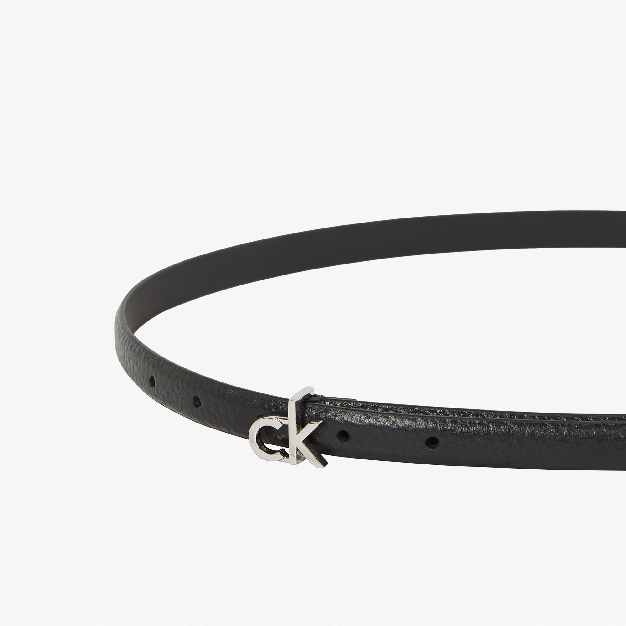 Calvin Klein Kadın Siyah Kemer