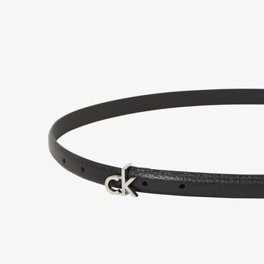  Calvin Klein Kadın Siyah Kemer