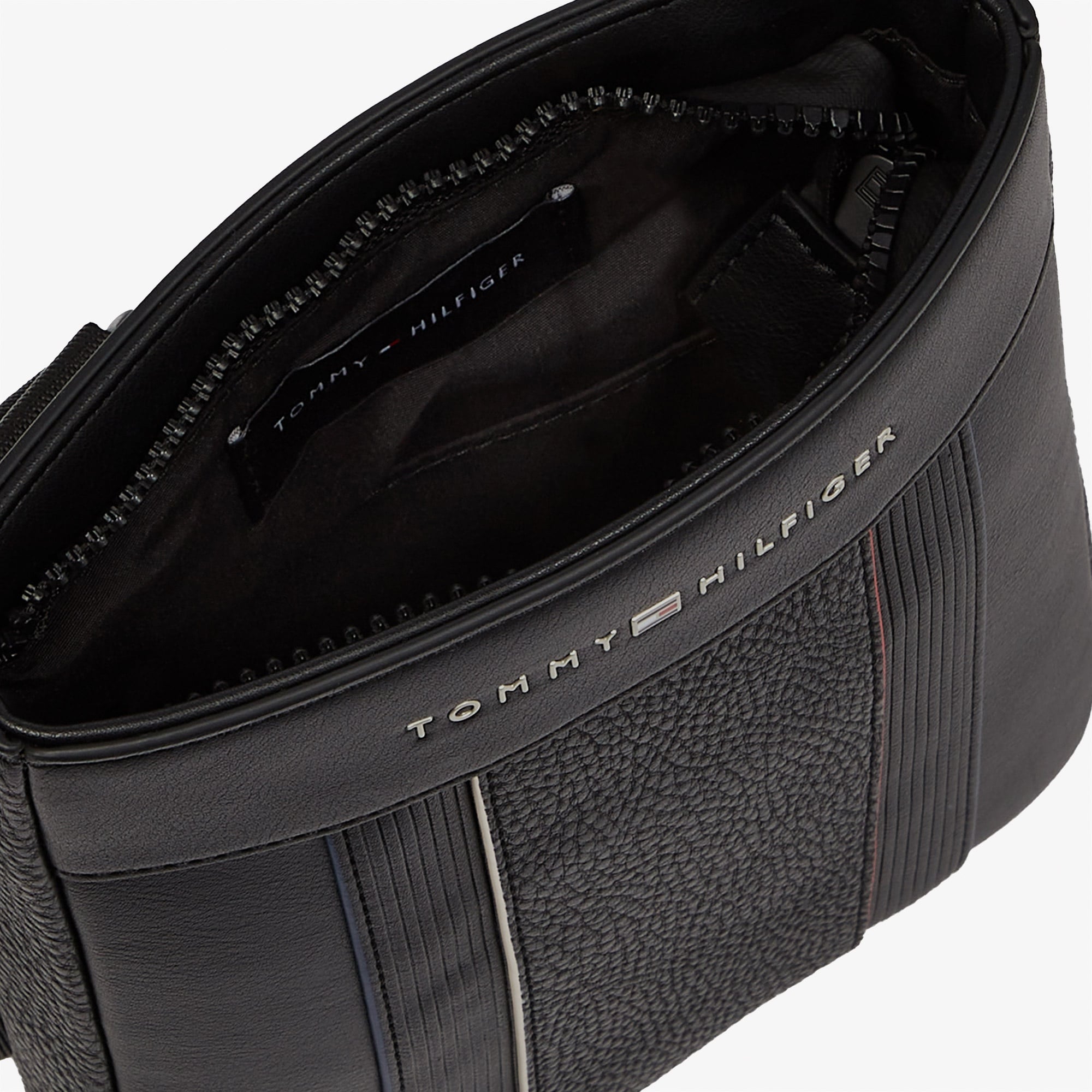 Tommy Hilfiger Erkek Siyah Çanta