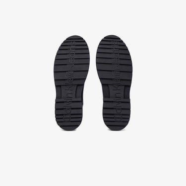  Calvin Klein Jeans Erkek Siyah Bot