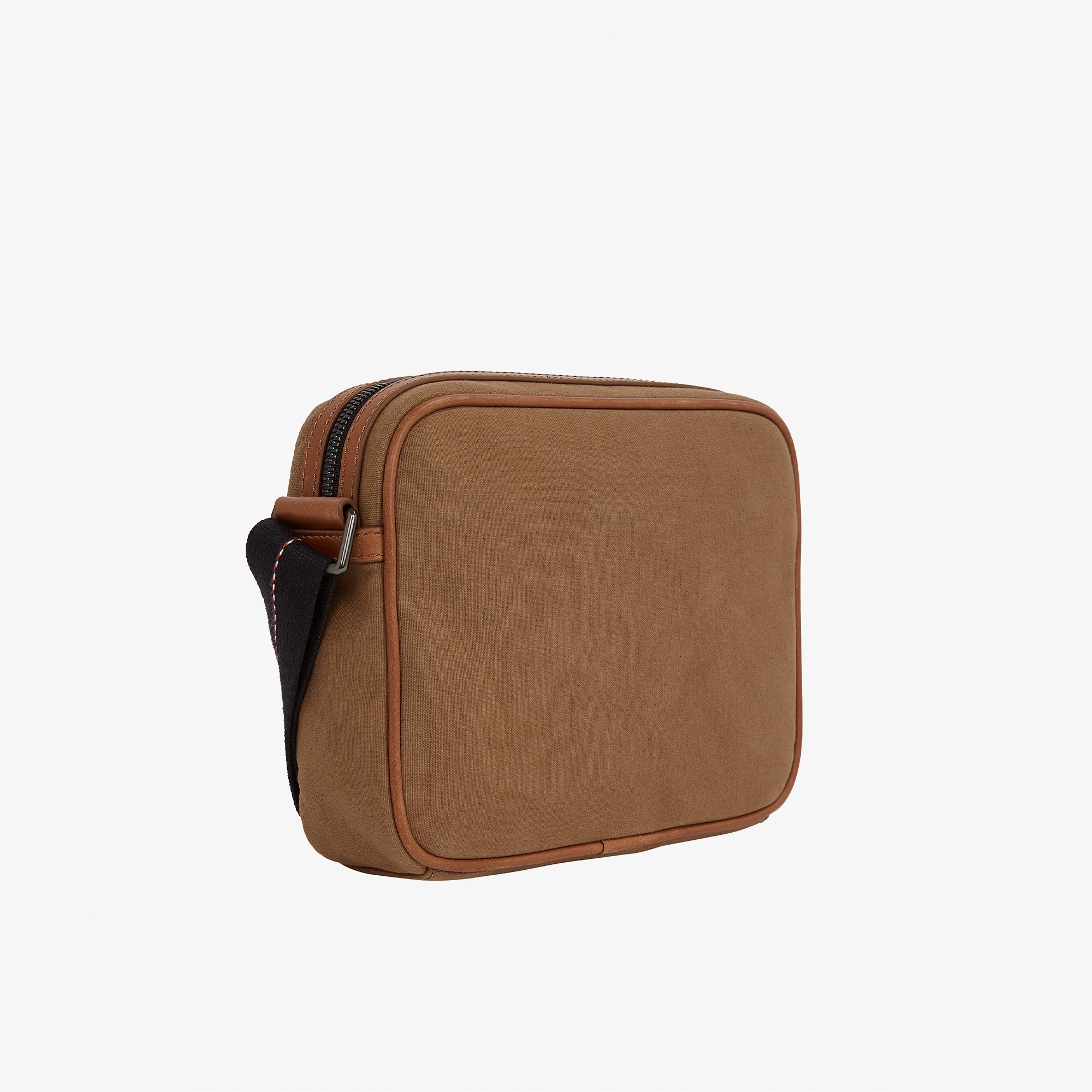 Tommy Hilfiger Erkek Kahverengi Çanta