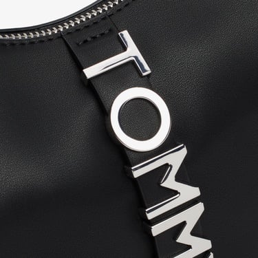  Tommy Jeans Kadın Siyah Çanta