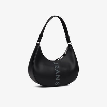  Tommy Jeans Kadın Siyah Çanta