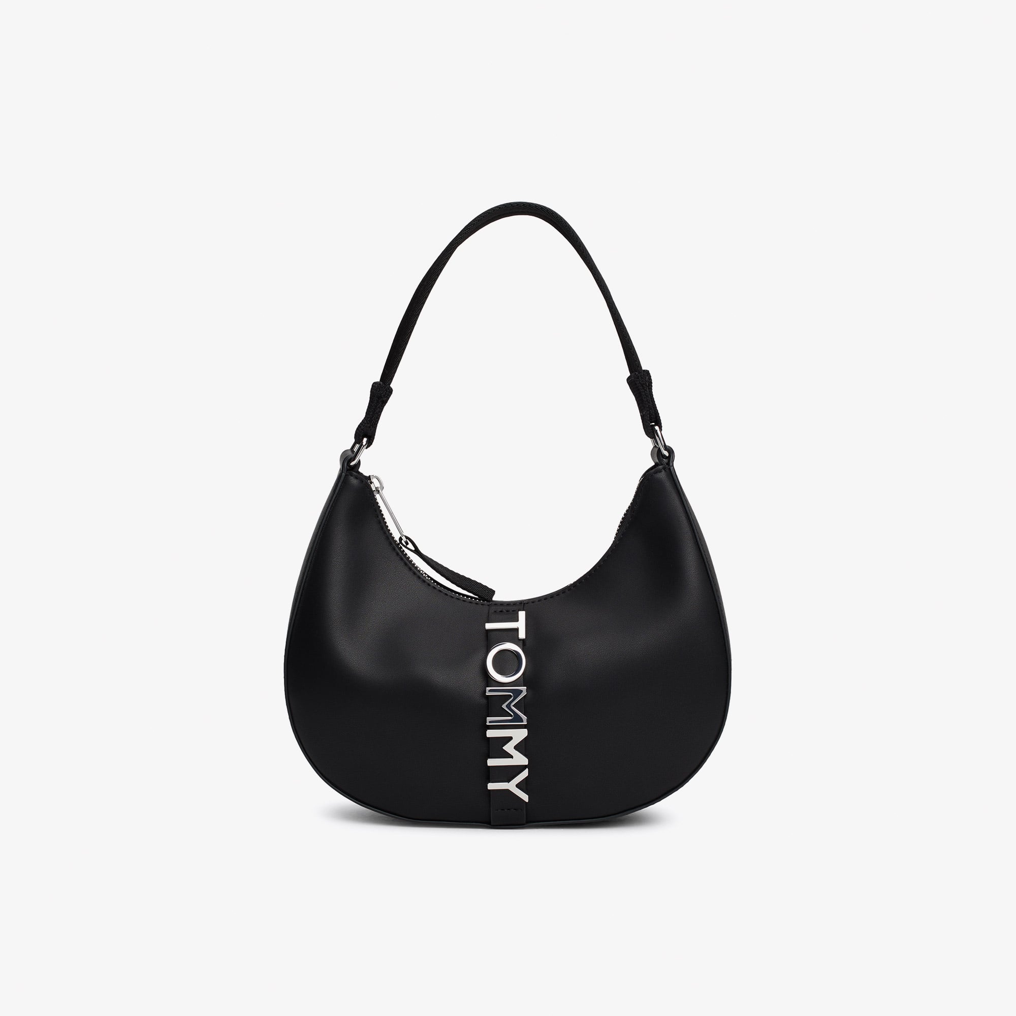  Tommy Jeans Kadın Siyah Çanta