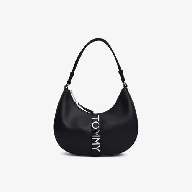  Tommy Jeans Kadın Siyah Çanta