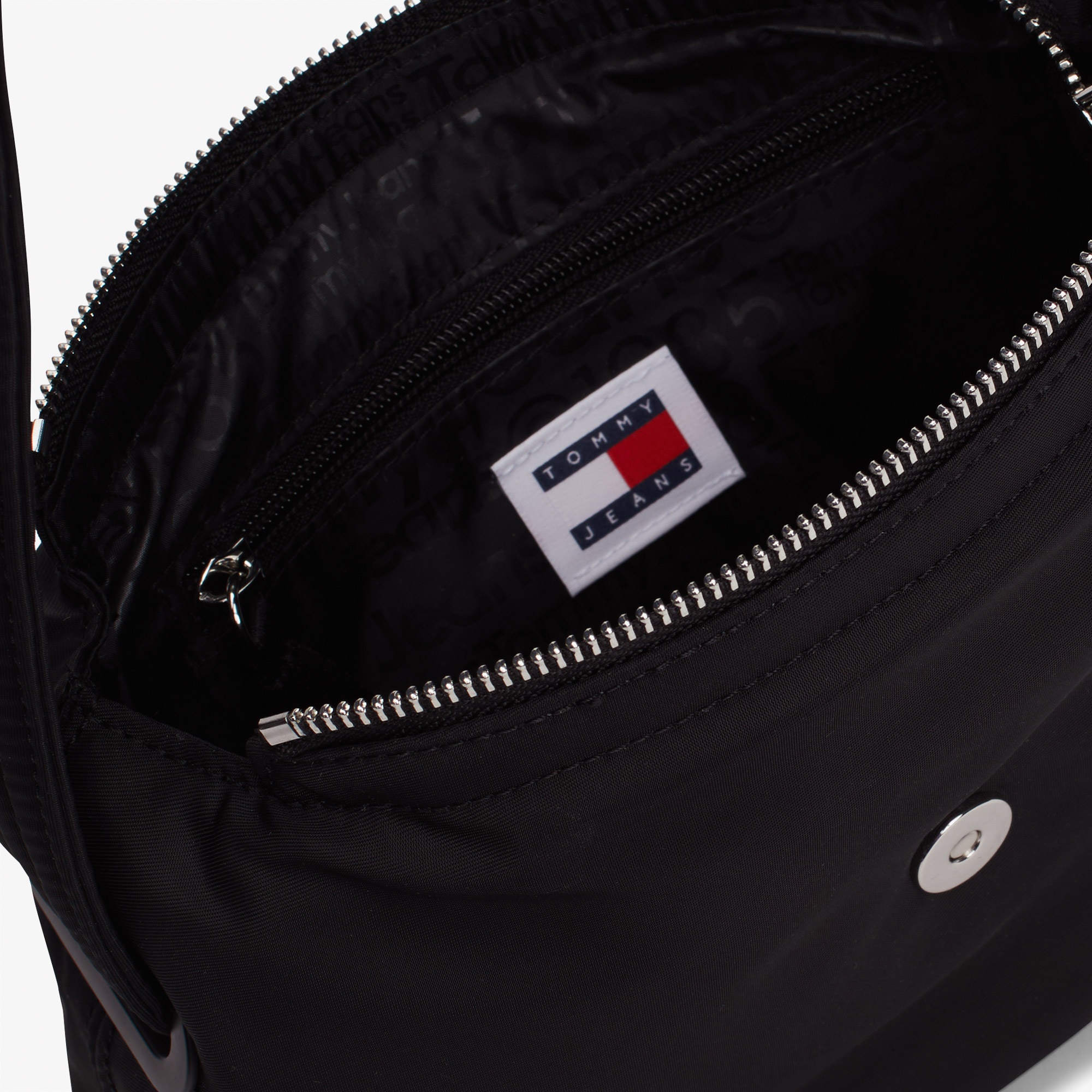 Tommy Jeans Kadın Siyah Çanta