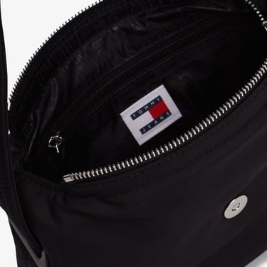  Tommy Jeans Kadın Siyah Çanta