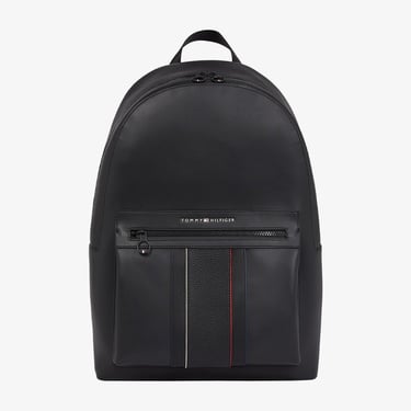  Tommy Hilfiger Erkek Siyah Çanta