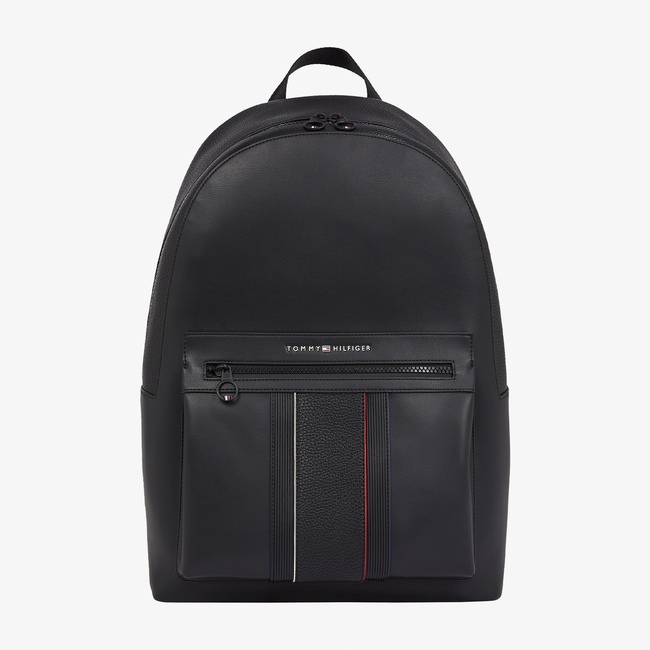  Tommy Hilfiger Erkek Siyah Çanta