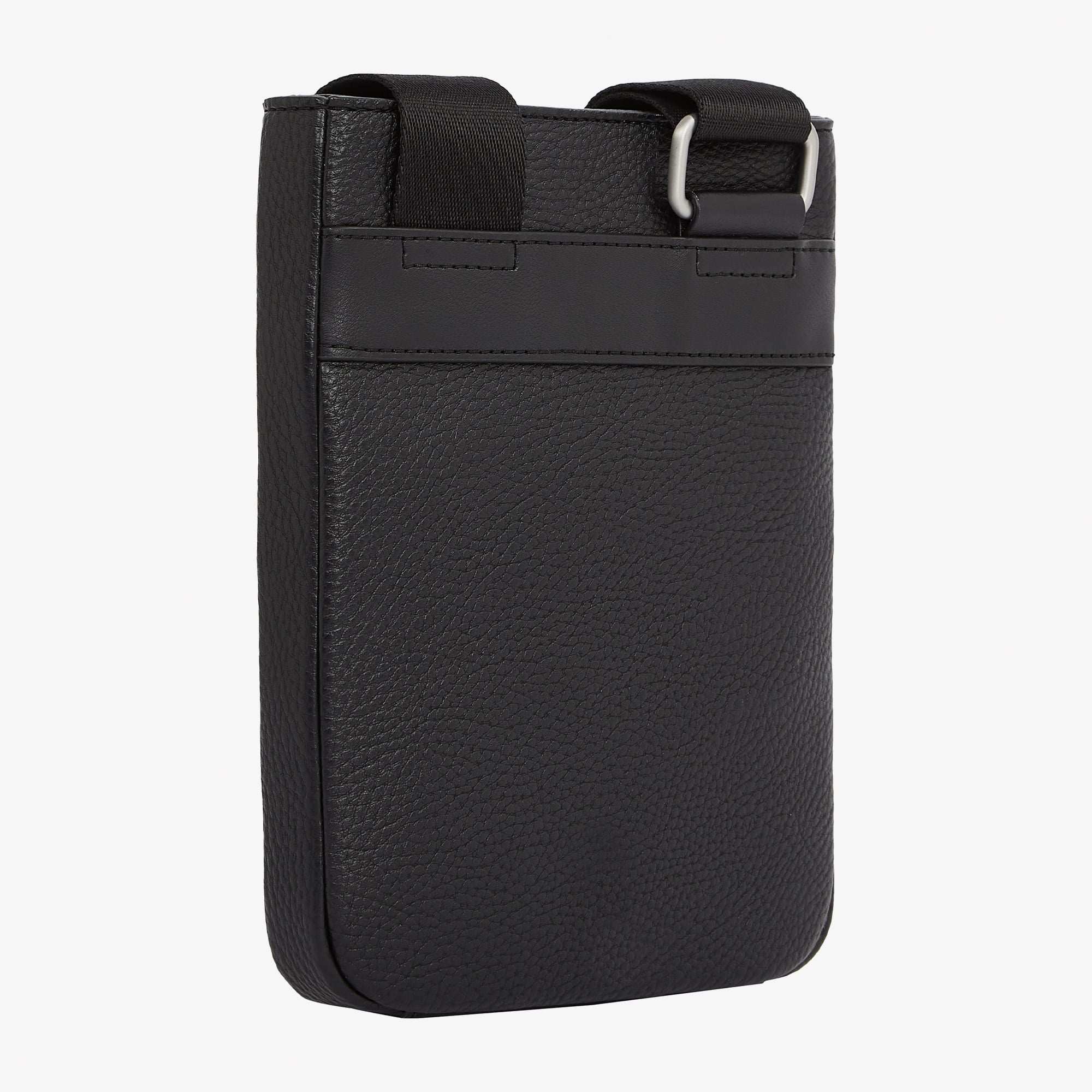 Tommy Hilfiger Erkek Siyah Çapraz Çanta