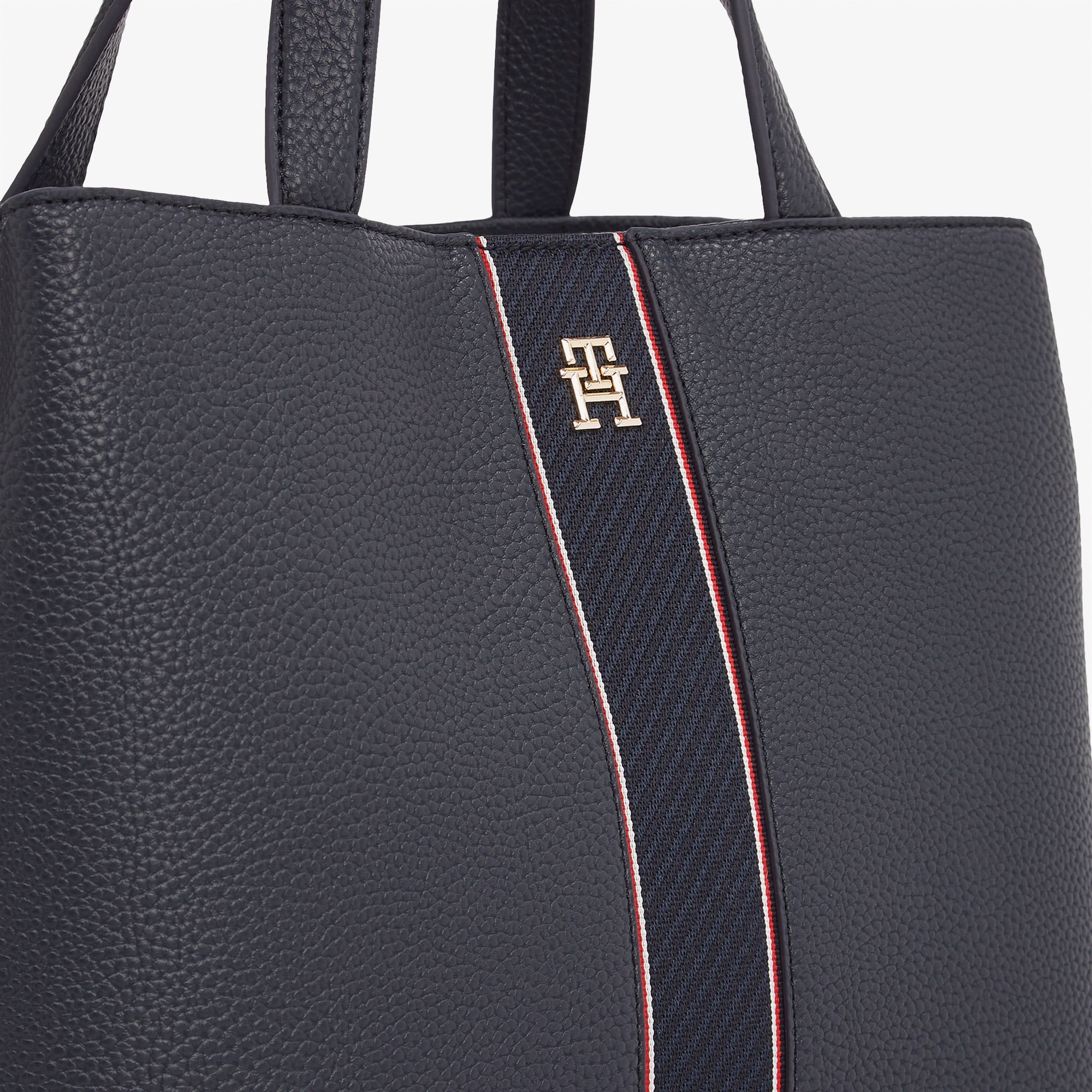 Tommy Hilfiger Kadın Mavi Çanta