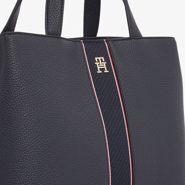  Tommy Hilfiger Kadın Mavi Çanta