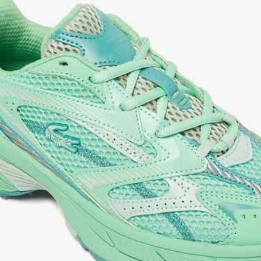  L003 Neo Shot Kadın Yeşil Sneaker