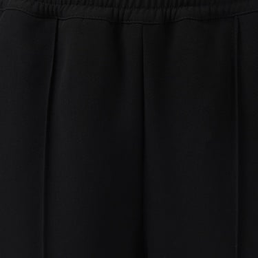  Lacoste Kadın Jogger Siyah Pantolon