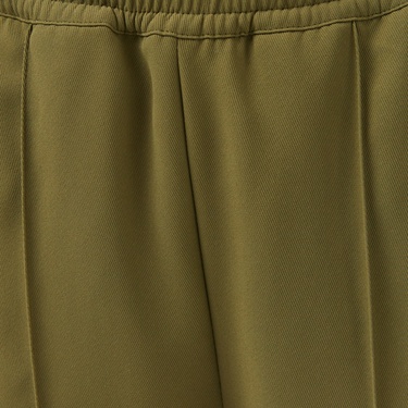  Lacoste Kadın Jogger Haki Pantolon