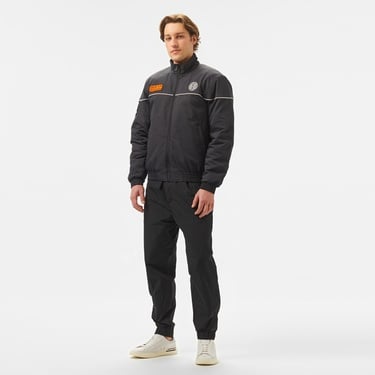  Deus Ex Machina Ceremony  Erkek Siyah Ceket