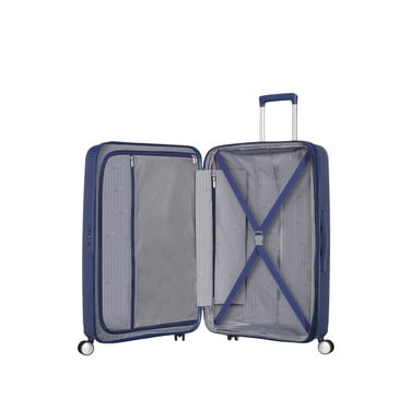  American Tourister Soundbox - 67 cm Orta Boy Sert Valiz