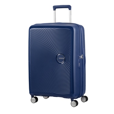  American Tourister Soundbox - 67 cm Orta Boy Sert Valiz