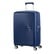 American Tourister Turuncu Soundbox - 67 cm Orta Boy Sert Valiz