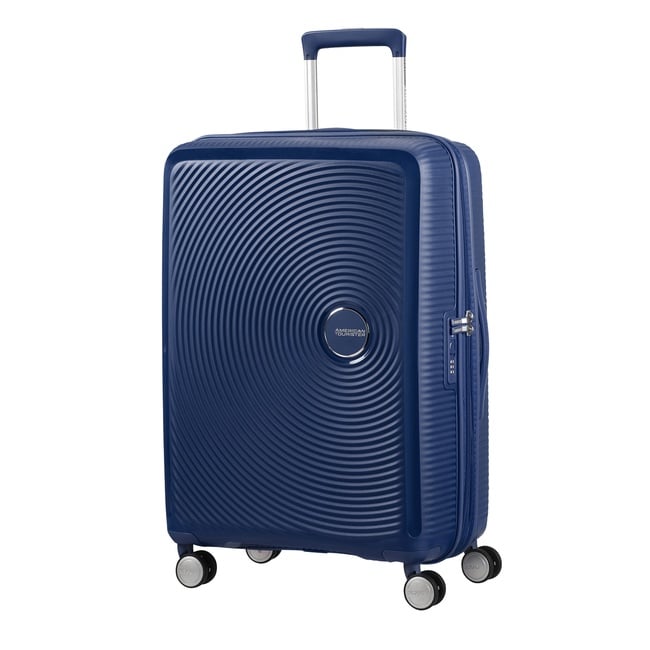  American Tourister Soundbox - 67 cm Orta Boy Sert Valiz