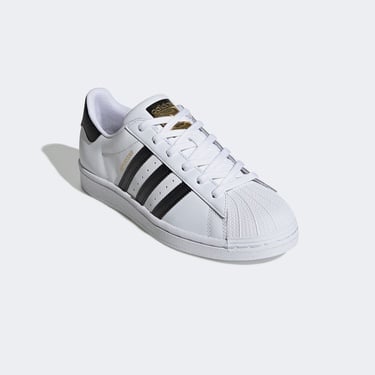  adidas Superstar Unisex Beyaz Spor Ayakkabı