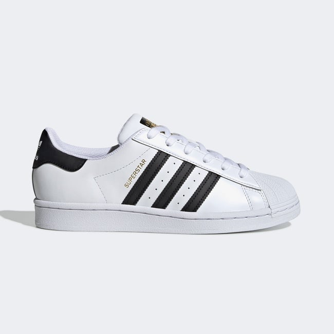  adidas Superstar Unisex Beyaz Spor Ayakkabı