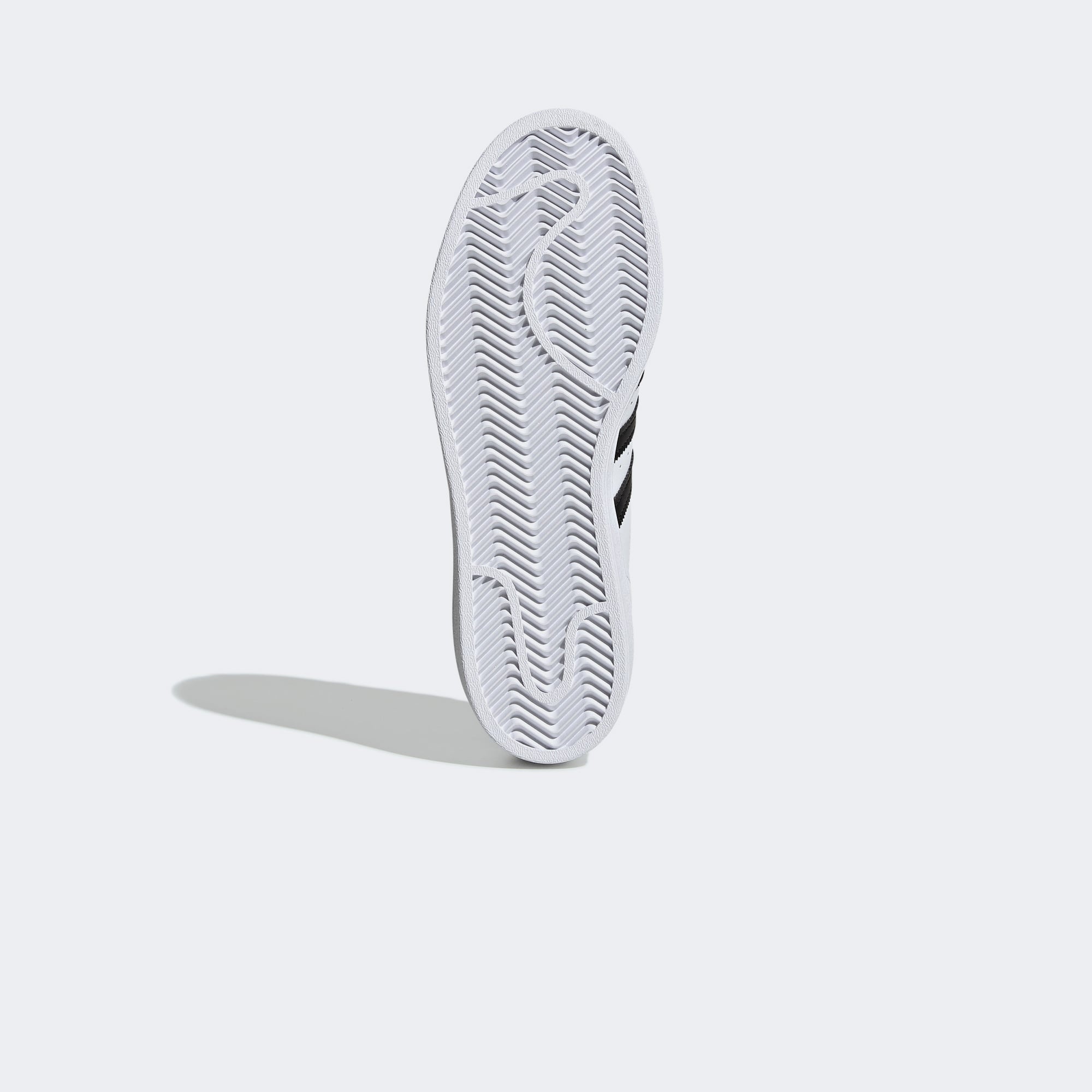 Adidas adidas Superstar Unisex Beyaz Spor Ayakkabı Sneaker | FashFed Beyaz - 7. görsel