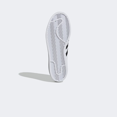  adidas Superstar Unisex Beyaz Spor Ayakkabı