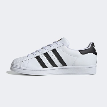  adidas Superstar Unisex Beyaz Spor Ayakkabı