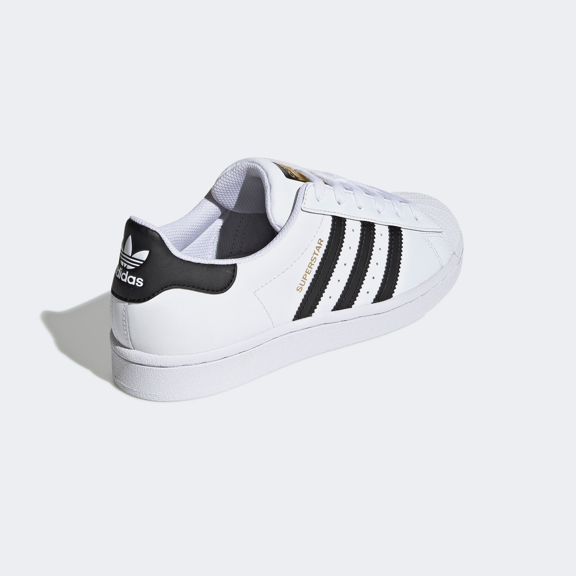 adidas Superstar Unisex Beyaz Spor Ayakkabı