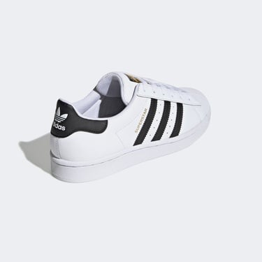  adidas Superstar Unisex Beyaz Spor Ayakkabı