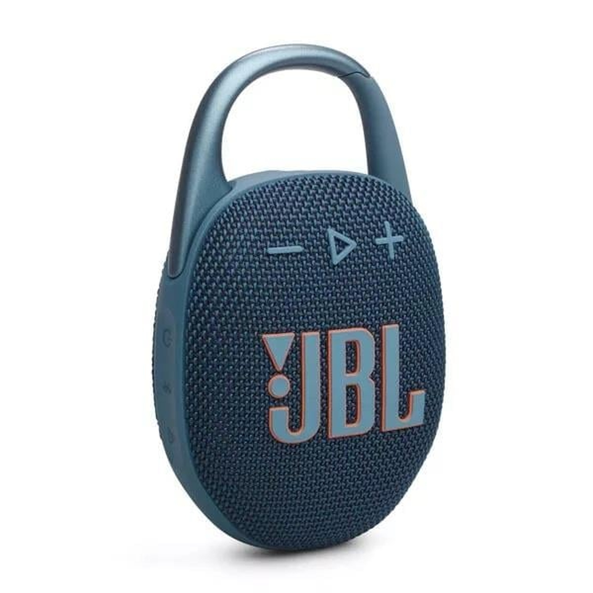 JBL Clip5 Bluetooth Hoparlör IP67 - Mavi JB.JBLCLIP5BLU_x000D_