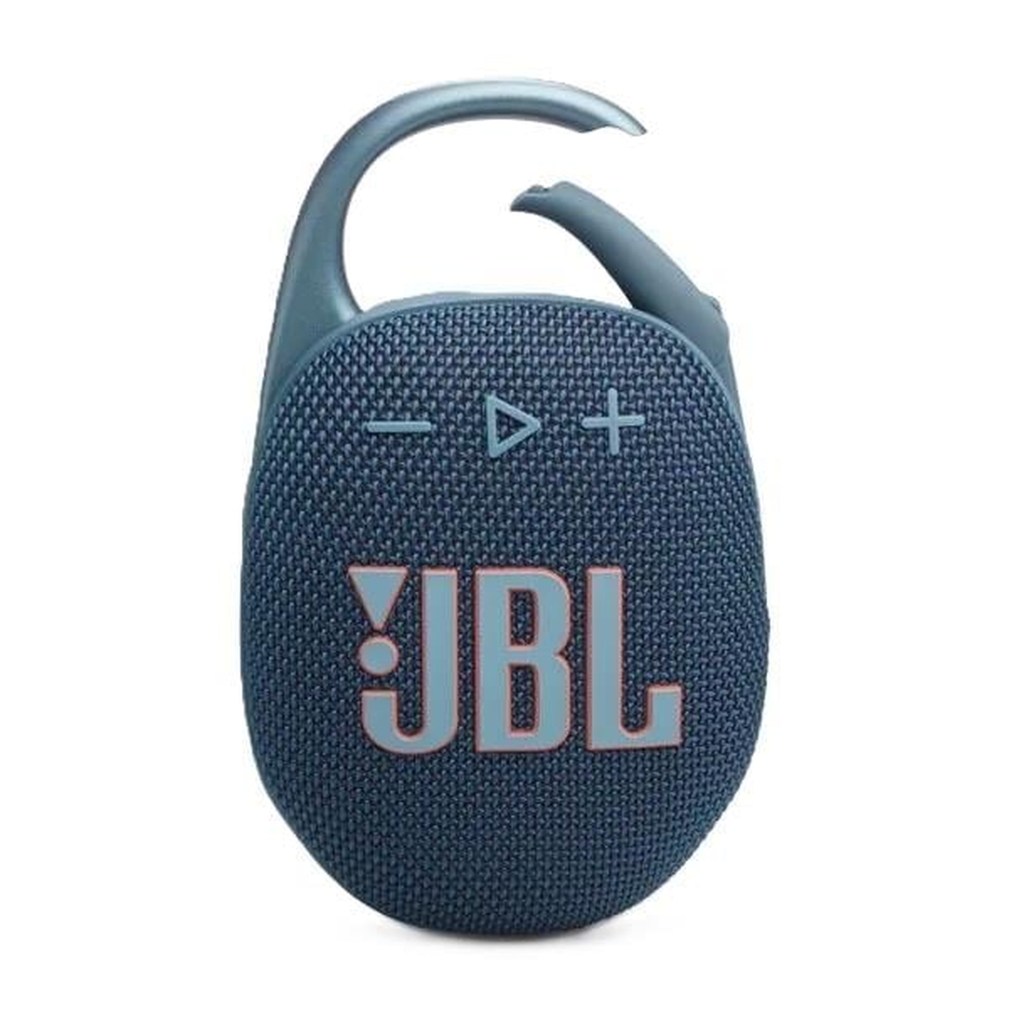 JBL Clip5 Bluetooth Hoparlör IP67 - Mavi JB.JBLCLIP5BLU_x000D_