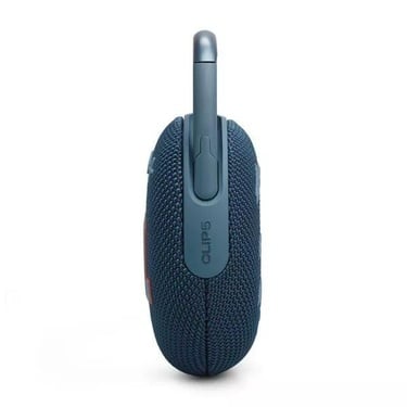  JBL Clip5 Bluetooth Hoparlör IP67 - Mavi JB.JBLCLIP5BLU_x000D_