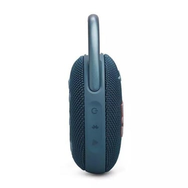  JBL Clip5 Bluetooth Hoparlör IP67 - Mavi JB.JBLCLIP5BLU_x000D_