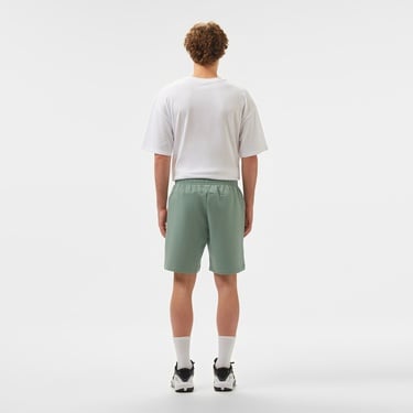  Under Armour Unstoppable Fleece Erkek Yeşil Şort