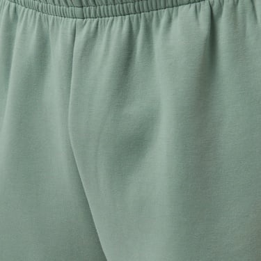  Under Armour Unstoppable Fleece Erkek Yeşil Şort