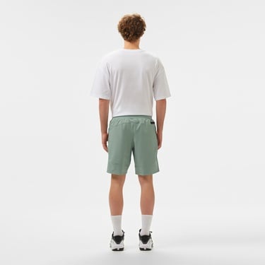  Under Armour Unstoppable Vented Erkek Yeşil Şort