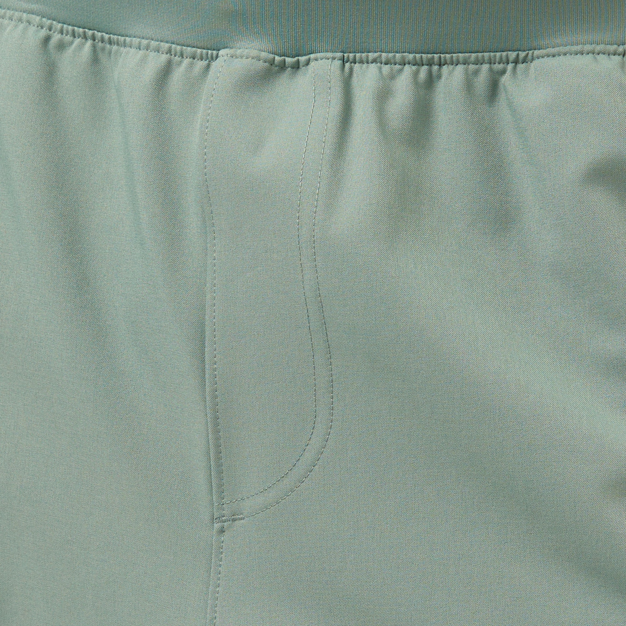 Under Armour Unstoppable Vented Erkek Yeşil Şort