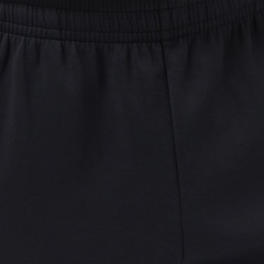  Under Armour Unstoppable Fleece Erkek Siyah Şort