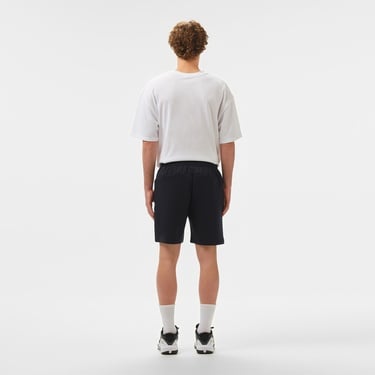  Under Armour Unstoppable Fleece Erkek Siyah Şort