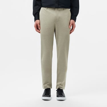  Lacoste Erkek Regular Fit Bej Pantolon