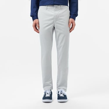  Erkek Gri Pantolon