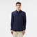 Lacoste Erkek Slim Fit Lacivert Gömlek