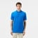 Lacoste Paris Erkek Regular Fit Mor Polo