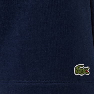  Lacoste Erkek Regular Fit Lacivert Şort