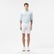 Erkek Regular Fit Lacivert Bermuda