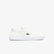 Lacoste La Piquée Kadın Beyaz Sneaker
