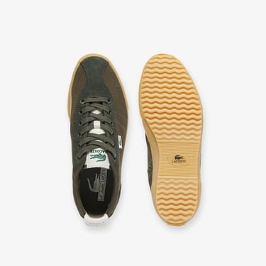  Backslam Erkek Kahverengi Sneaker